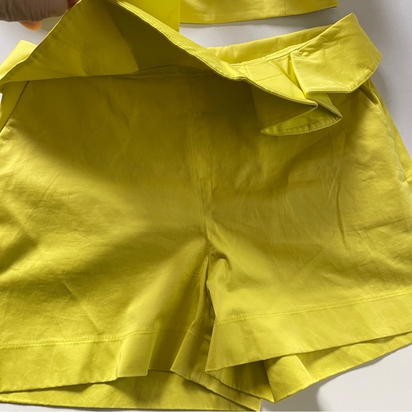 Gizia designed shorts top set size 38 EUR - Picture 13 of 14